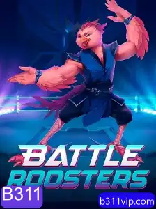 Descubra o Empolgante Mundo de BattleRoosters