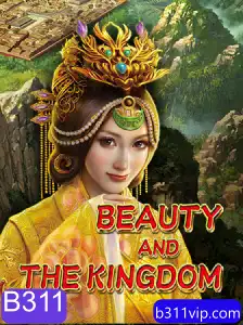 Explorando o Mundo de BeautyAndTheKingdom