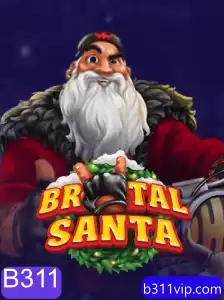 BrutalSanta: A Experiência de Jogo Mais Intensa do Ano
