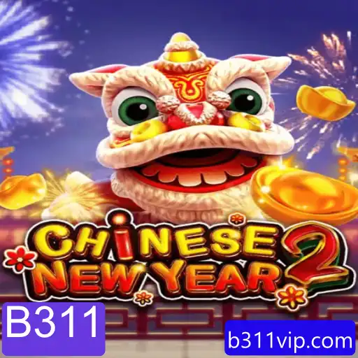 Descubra o Fascinante Mundo de CHINESENEWYEAR2