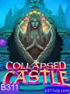 Explorando 'CollapsedCastle': Desbravando o Novo Mundo de Aventuras Digitais
