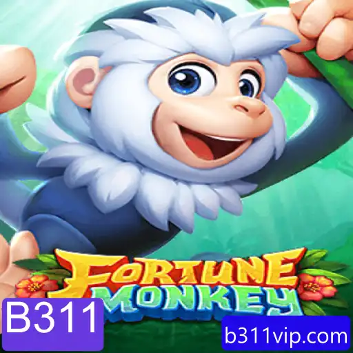 FortuneMonkey: Um Novo Fenômeno no Mundo dos Jogos