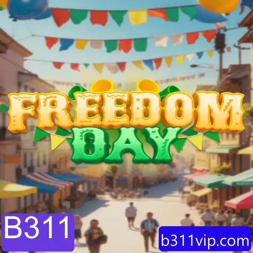 Descubra o Universo de 'FreedomDay': Uma Jornada de Estratégia e Aventura