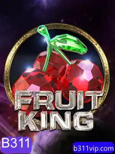 Descubra o Maravilhoso Mundo do FruitKing: Uma Jornada de Sabor e Estratégia