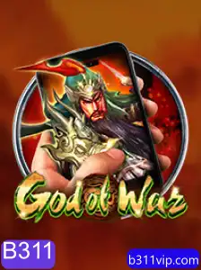 Explorando o Universo de GodofWarM: O Novo Fenômeno dos Jogos
