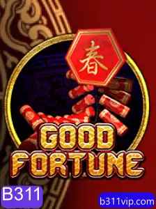 Explorando o Mundo de GoodFortune: Um Jogo de Estratégia e Sorte