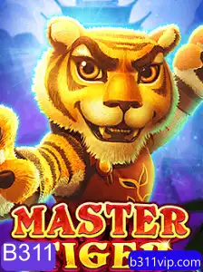Descobrindo MasterTiger: O Jogo Estratégico que Captura Novas Tendências