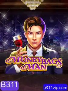 Descubra o Fascinante Mundo de MoneybagsMan