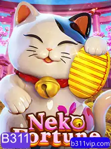 Explorando o Fascinante Mundo de NekoFortune: O Jogo do Momento