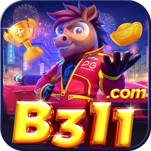 B311 Logo
