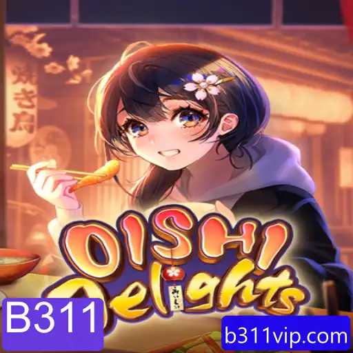 Desvendando OishiDelights: Uma Jornada de Sabor e Diversão