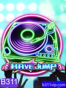 RaveJump: Uma Imersão Vibrante no Mundo dos Jogos Inovadores