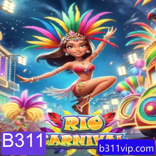 Descubra o Mundo Vibrante de RioCarnival: Um Jogo de Estratégia e Diversão
