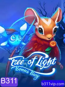 Explorando a Magia do Jogo TreeOfLightBonusBuy