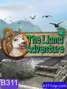 Descubra o Fascinante Mundo de TheLlamaAdventure: Um Guia Completo