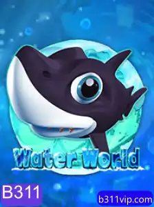 WaterWorld: Um Mergulho no Universo do Jogo com a Palavra-chave B311