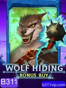 WolfHidingBonusBuy: Uma Jornada Selvagem no Mundo dos Jogos